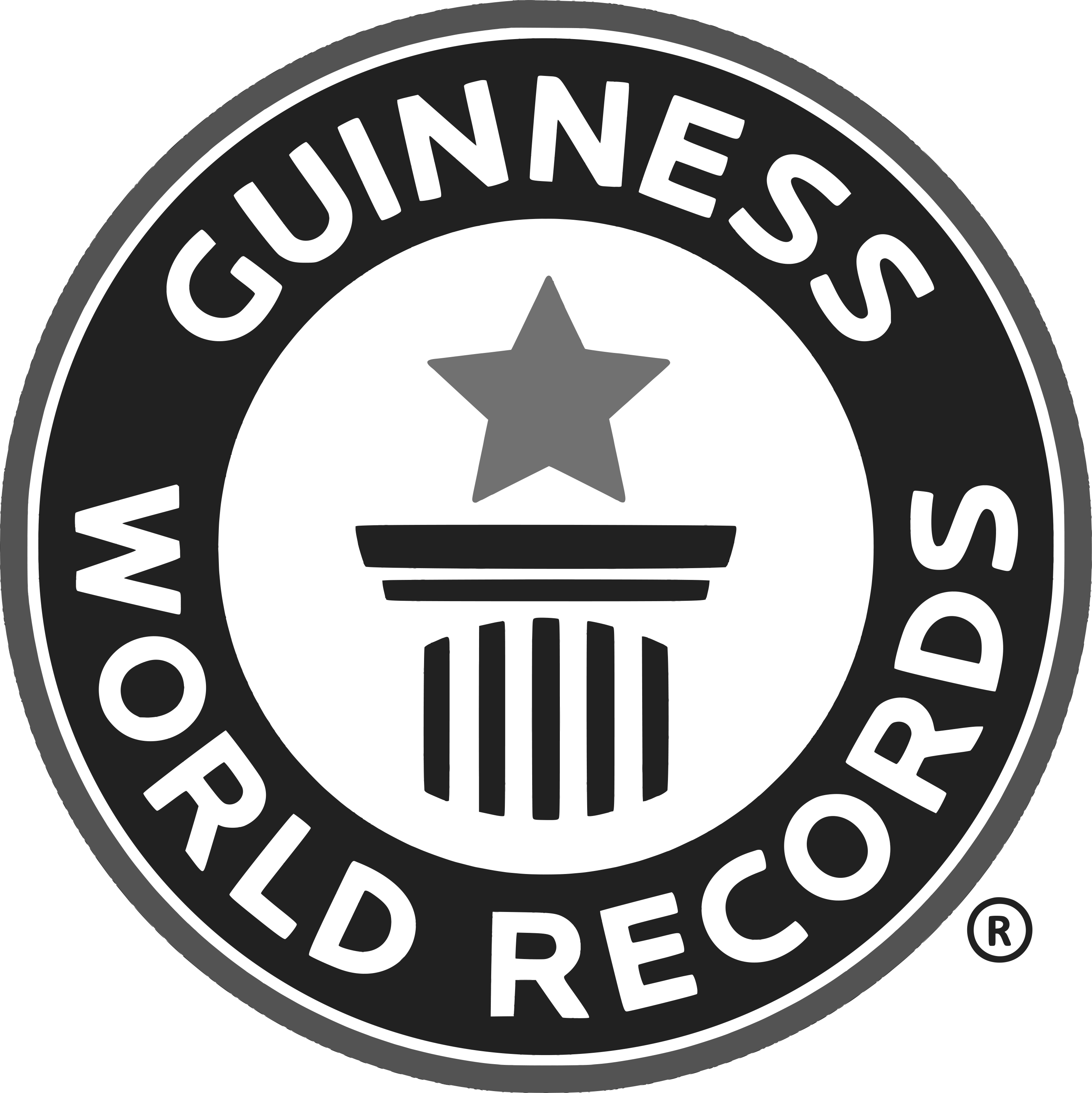 Guinness World Records